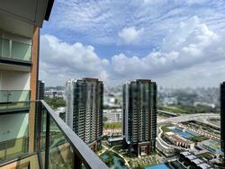 Normanton Park (D5), Apartment #562643541